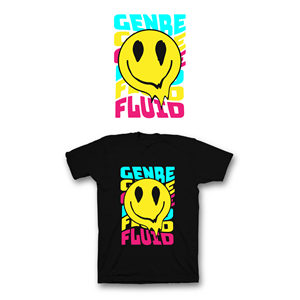 Diseño de Camiseta por saka.aleksandar para este proyecto | Diseño: #30502096