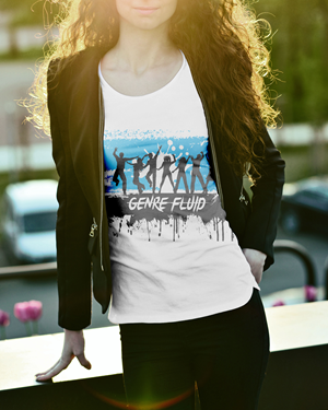 T-Shirt-Design von STEWART.HOLMES für dieses Projekt | Design: #30451637