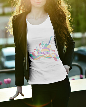 T-shirt Design by hammami.rami for this project | Design #30451839
