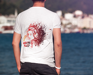 Diseño de Camiseta por STEWART.HOLMES para este proyecto | Diseño: #30458442