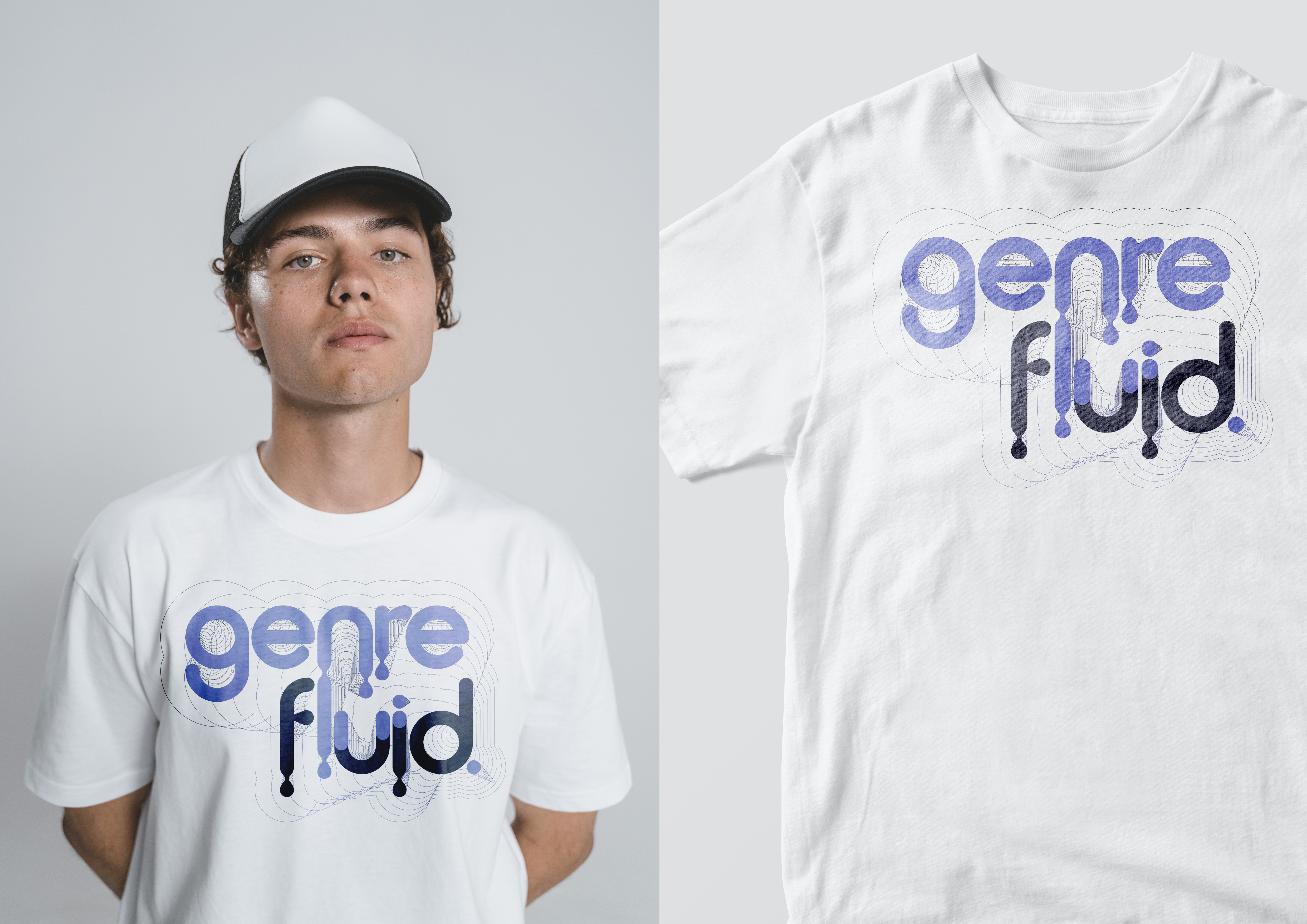 T-shirt Design by nicoletaungurean 2 for this project | Design #30790344