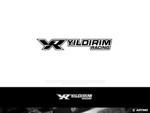Logo Design by ARTMD for this project | Design: #30445325