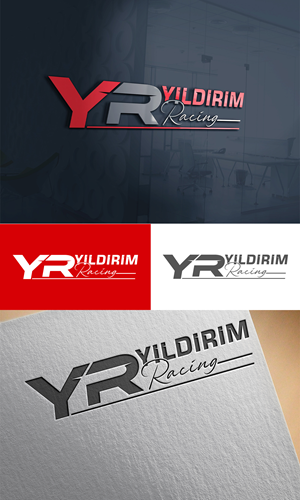 Logo Design by Imran_me
