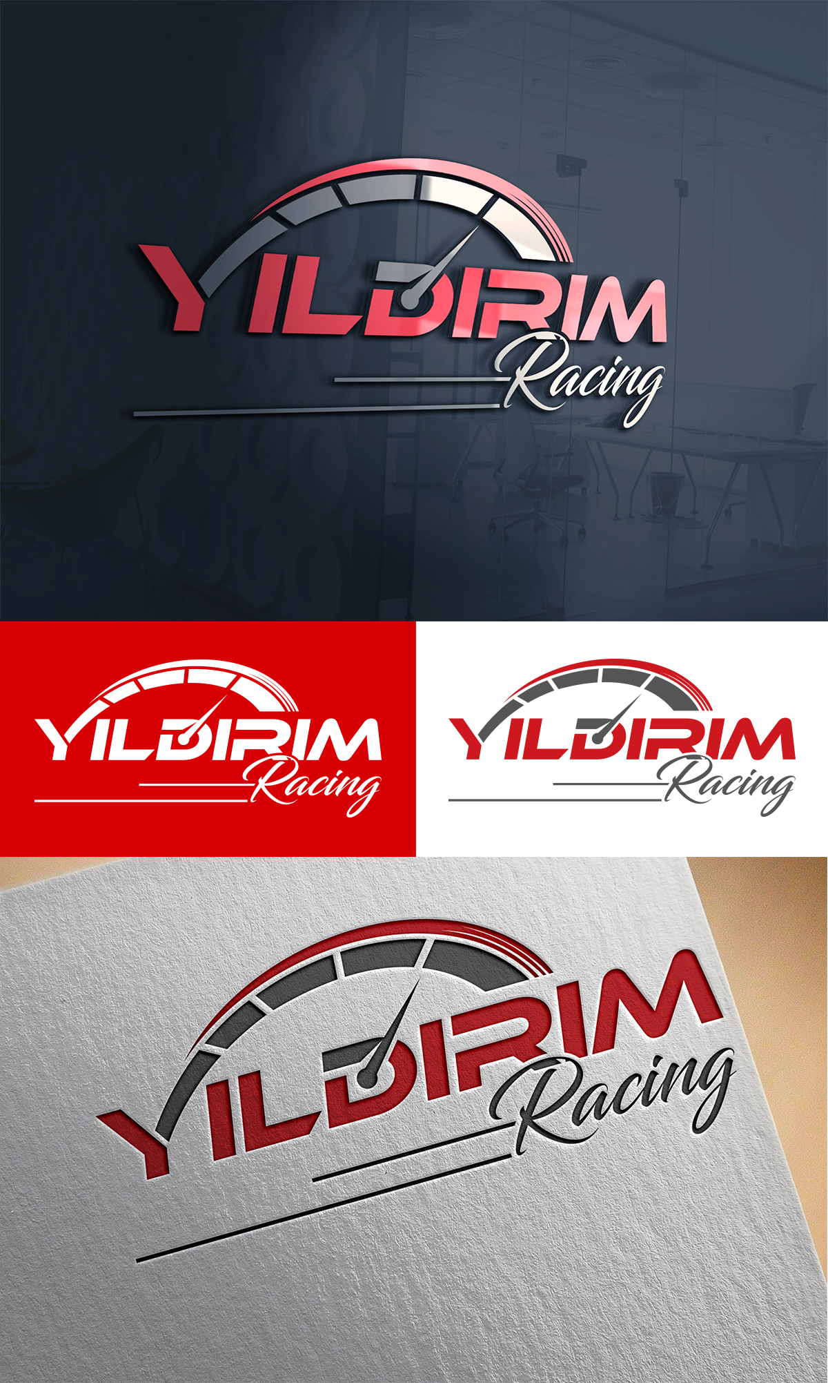 Logo Design by Imran_me for this project | Design #30445200