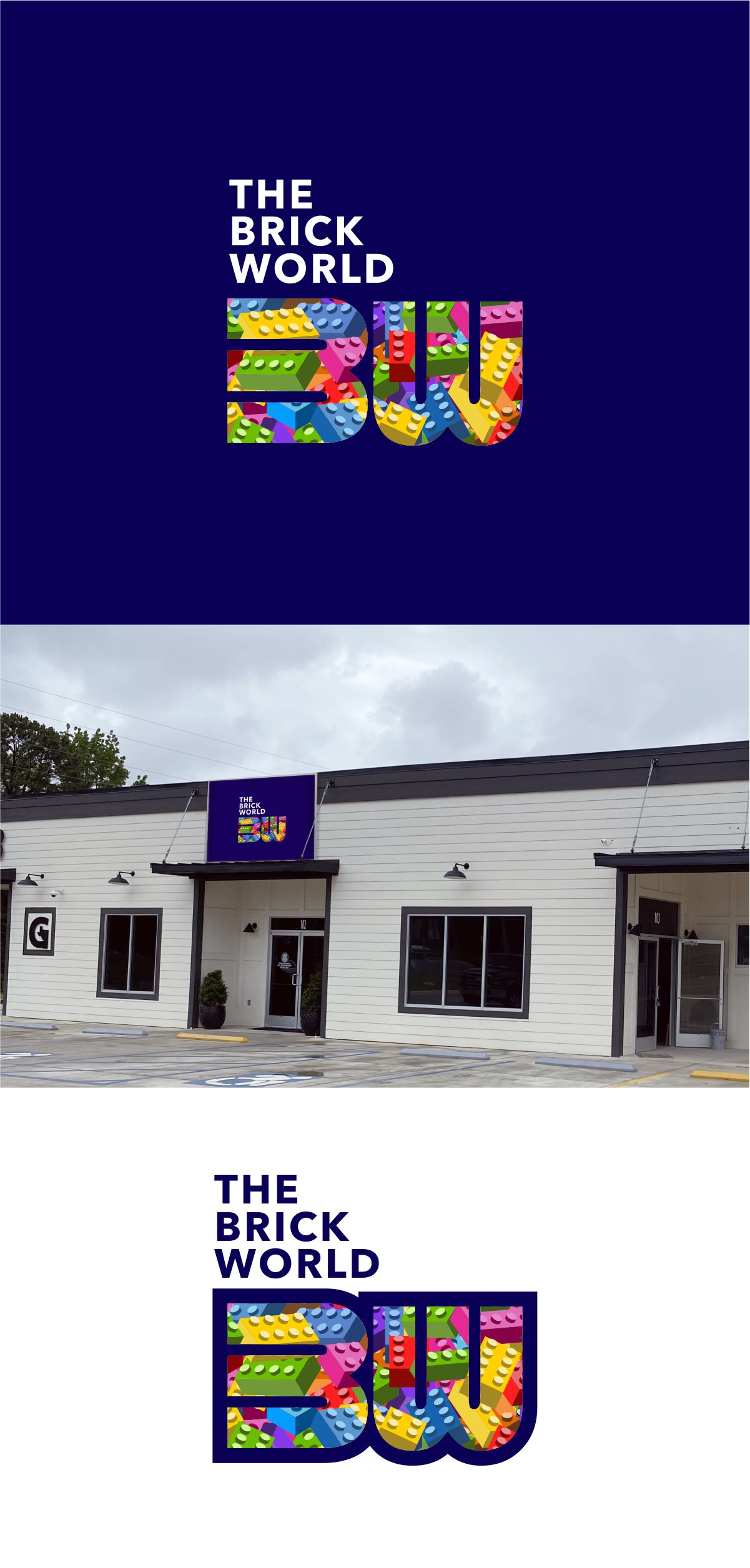 Logo Design by Idesign estudio for this project | Design #30491611