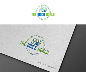 Logo Design by Srk pix!14 for this project | Design: #30459892