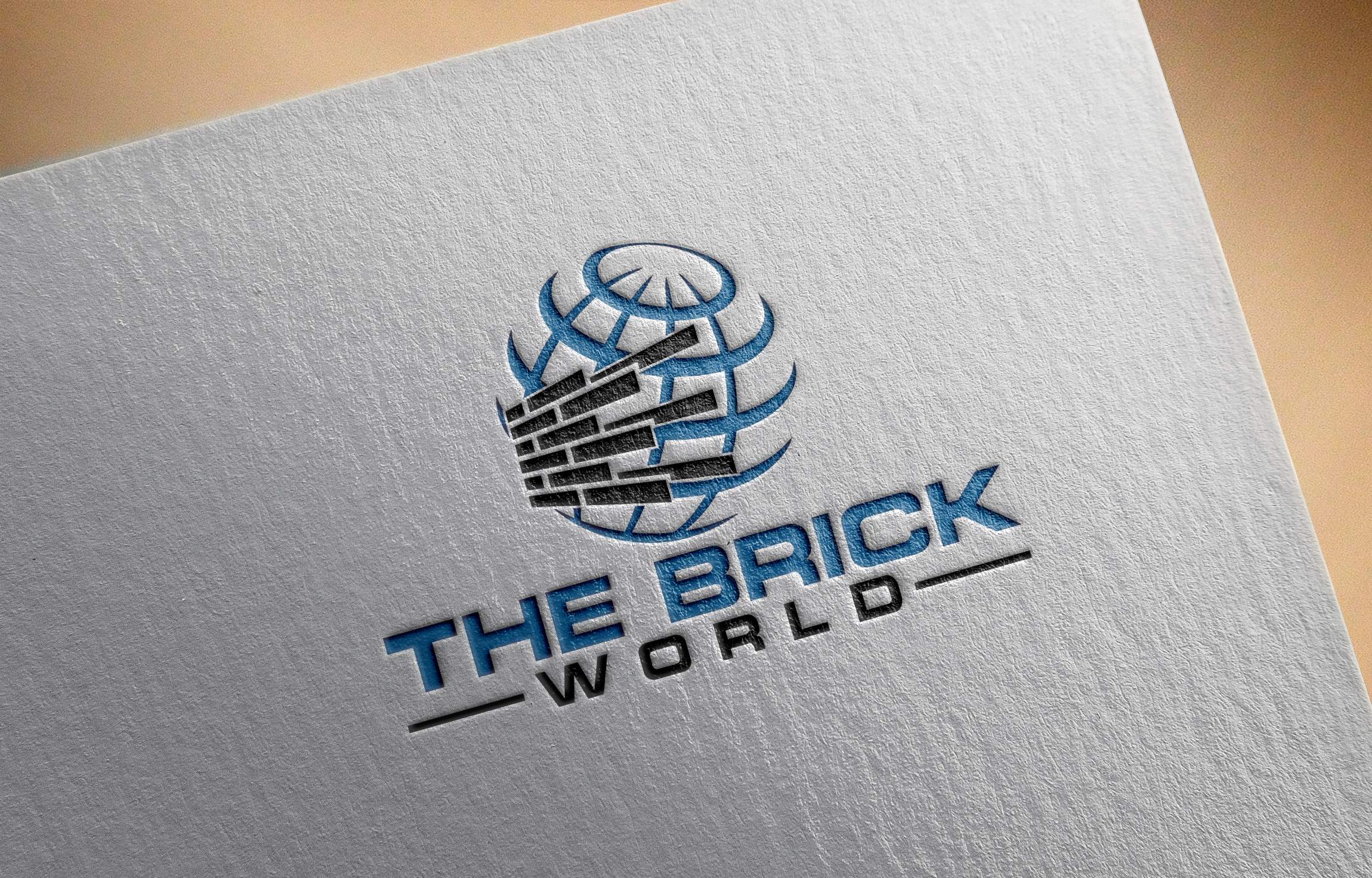 Logo Design by naeem mollah for this project | Design #30453825