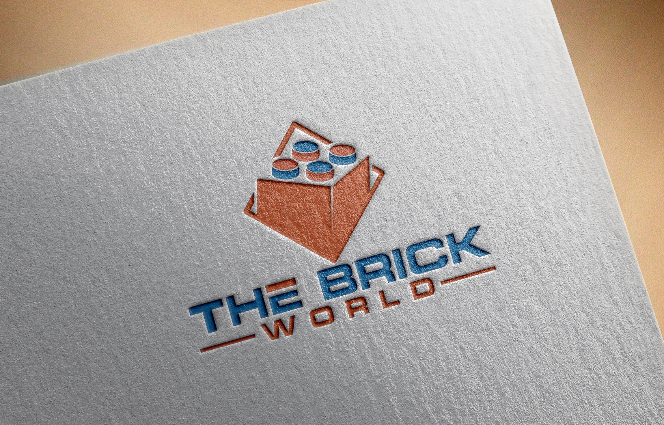 Logo Design by naeem mollah for this project | Design #30455323