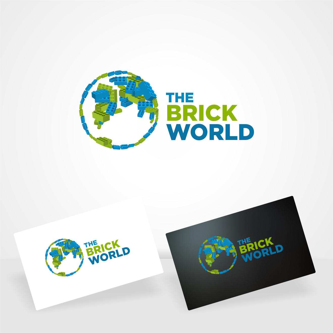 Logo Design by Arham Hidayat for this project | Design #30461936