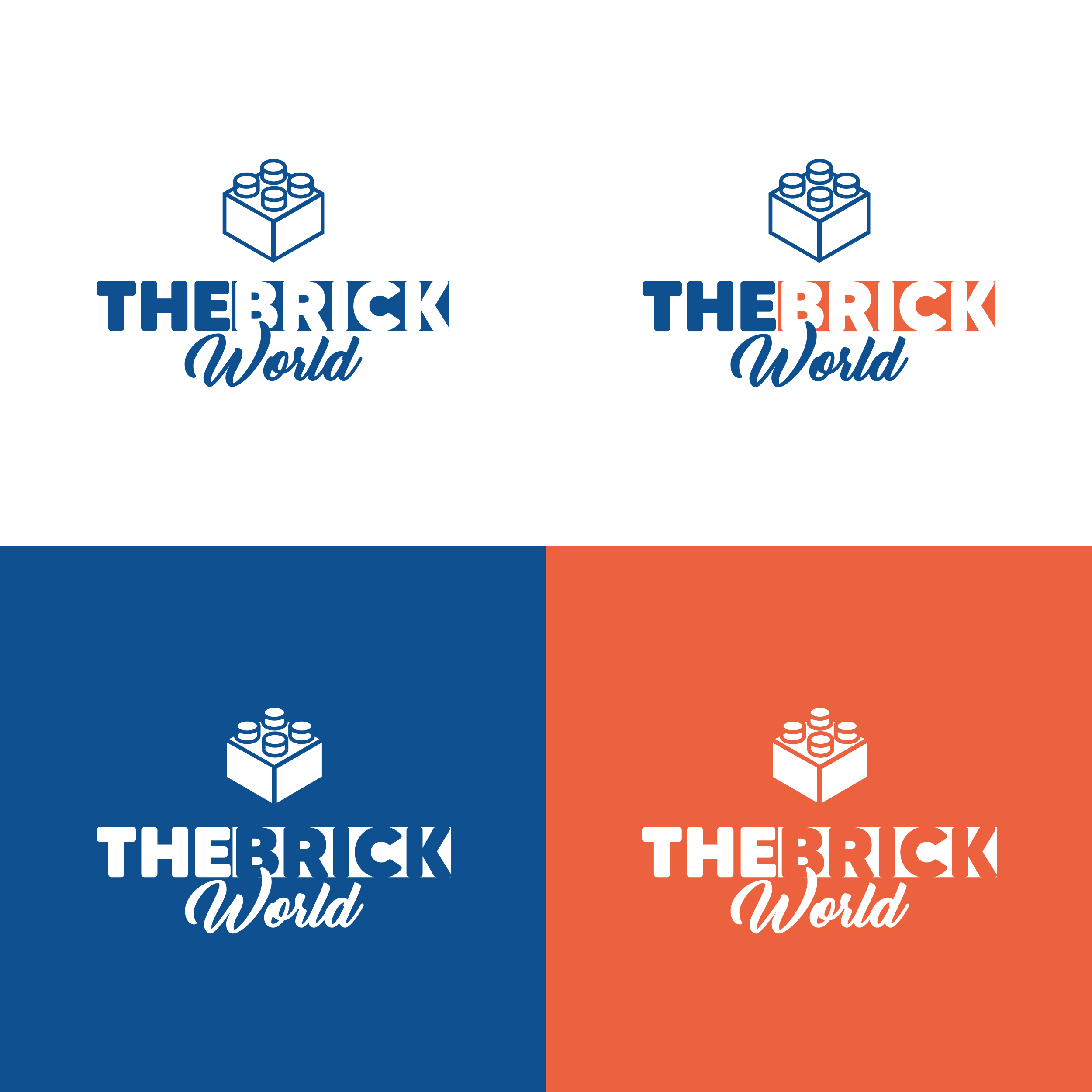 Logo Design by everton.psilva for this project | Design #30446241