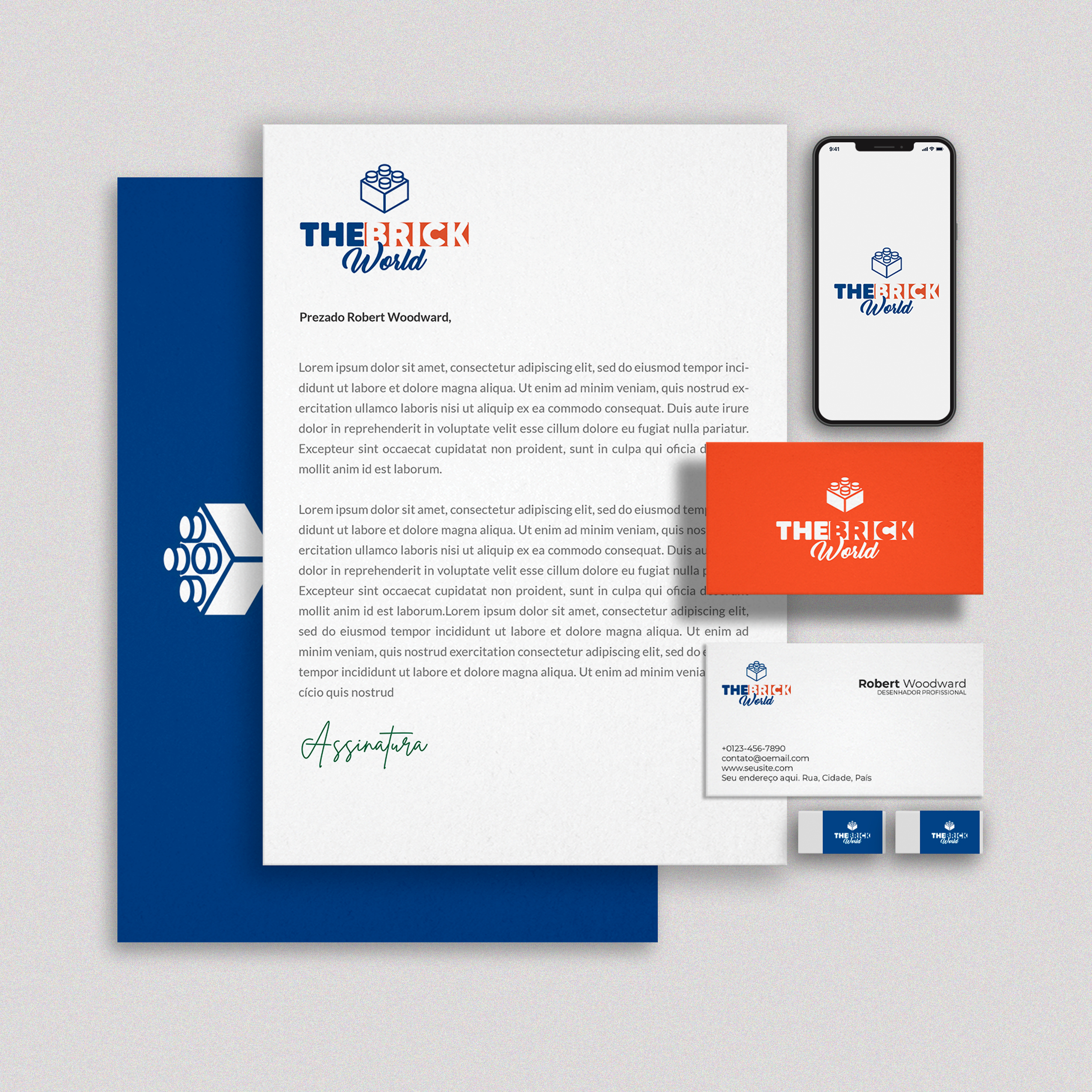 Logo-Design von everton.psilva für dieses Projekt | Design #30446243