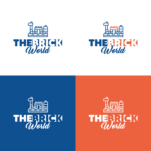 Logo Design by everton.psilva for this project | Design: #30446246