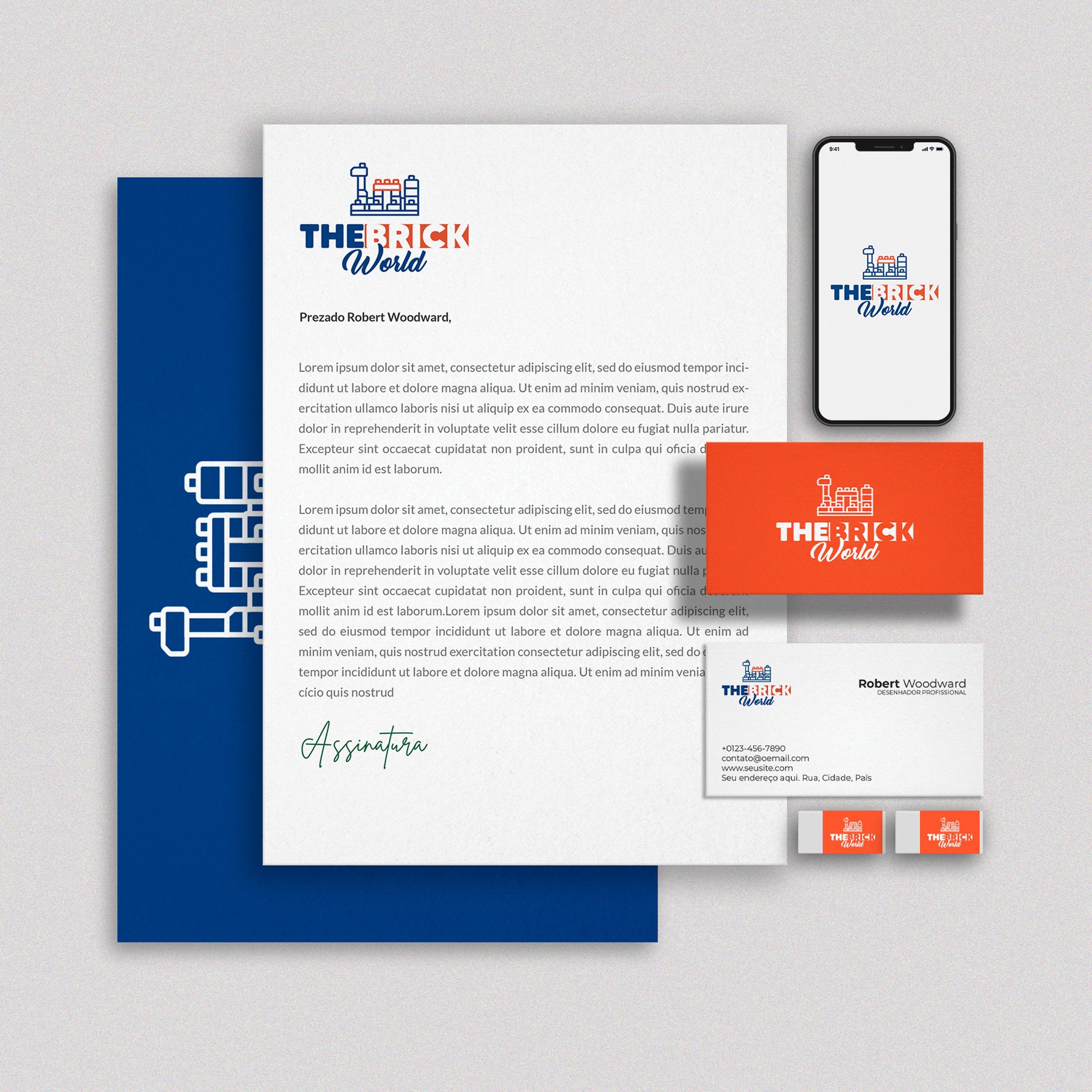Logo-Design von everton.psilva für dieses Projekt | Design #30446248