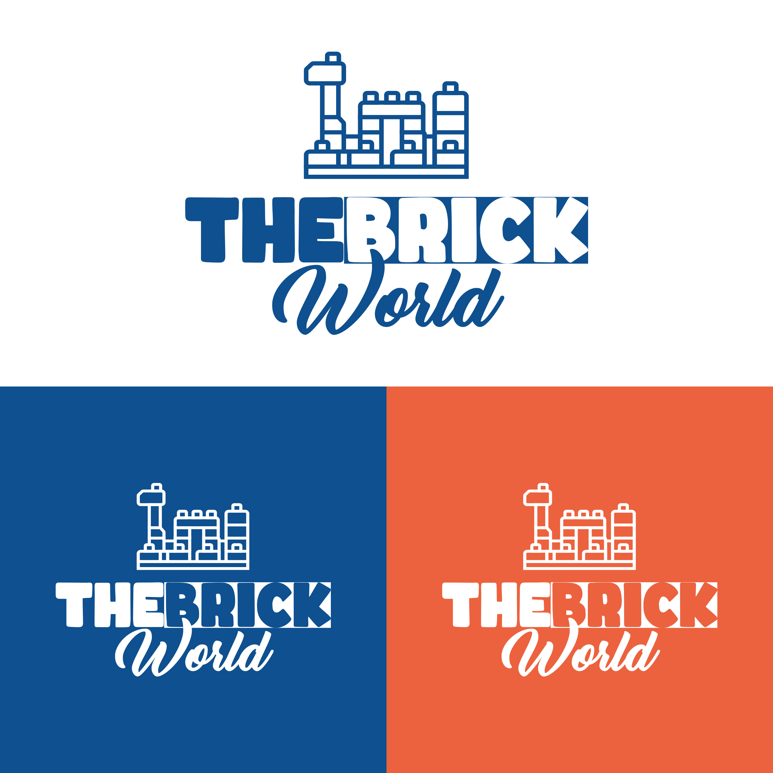 Logo-Design von everton.psilva für dieses Projekt | Design #30446315