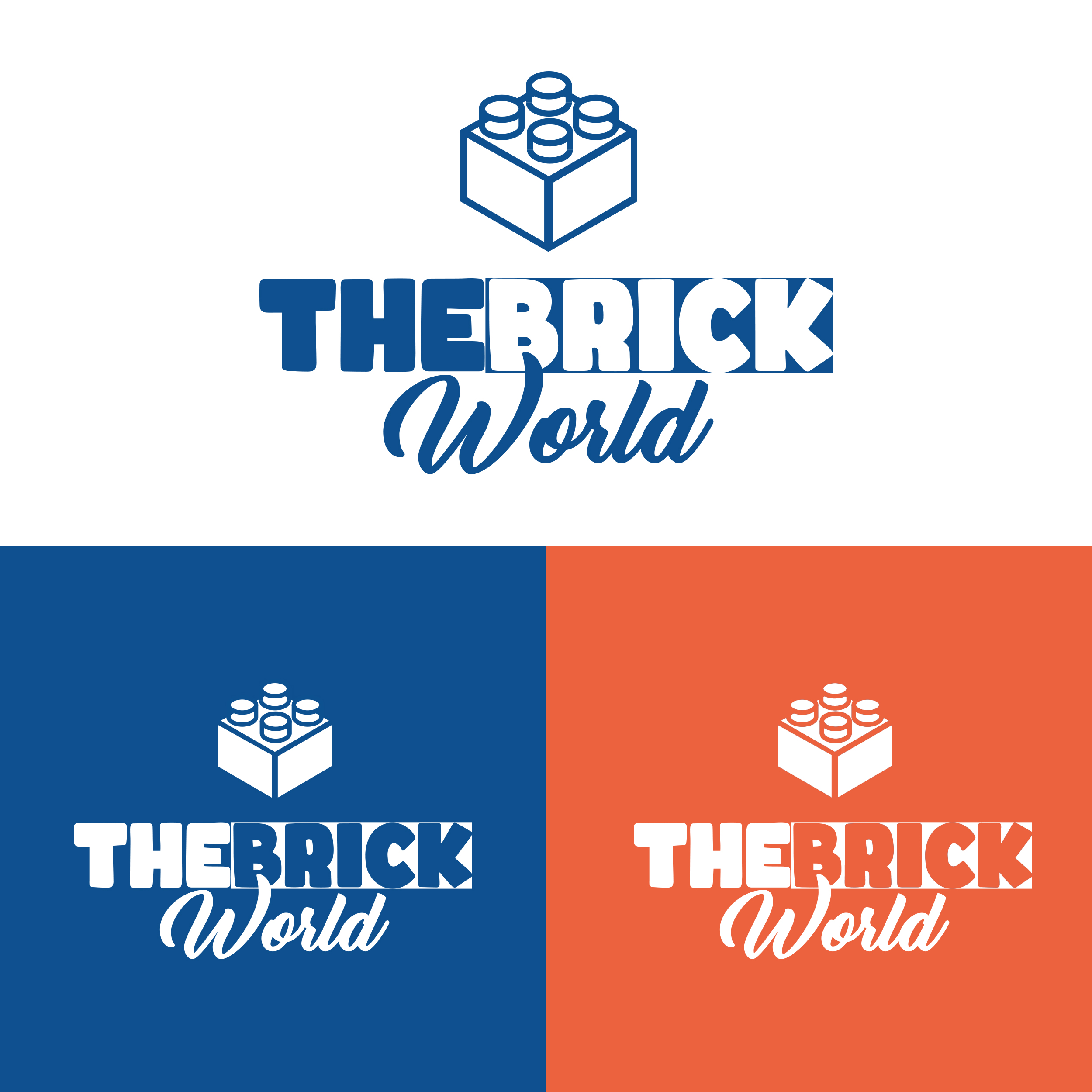 Logo-Design von everton.psilva für dieses Projekt | Design #30446317