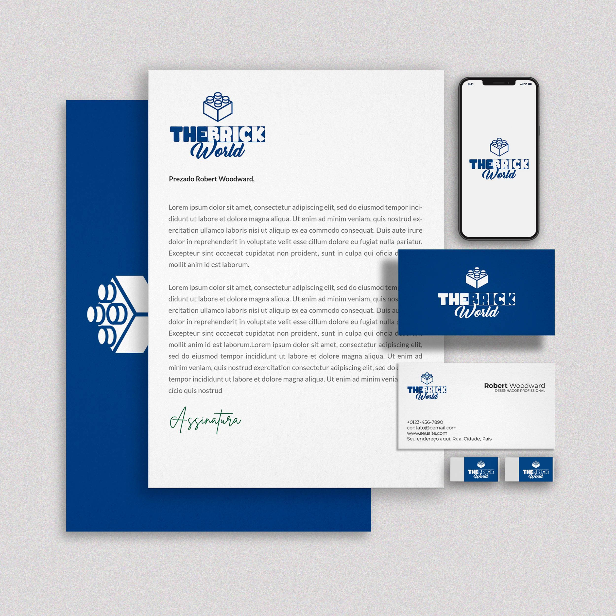 Logo-Design von everton.psilva für dieses Projekt | Design #30446318