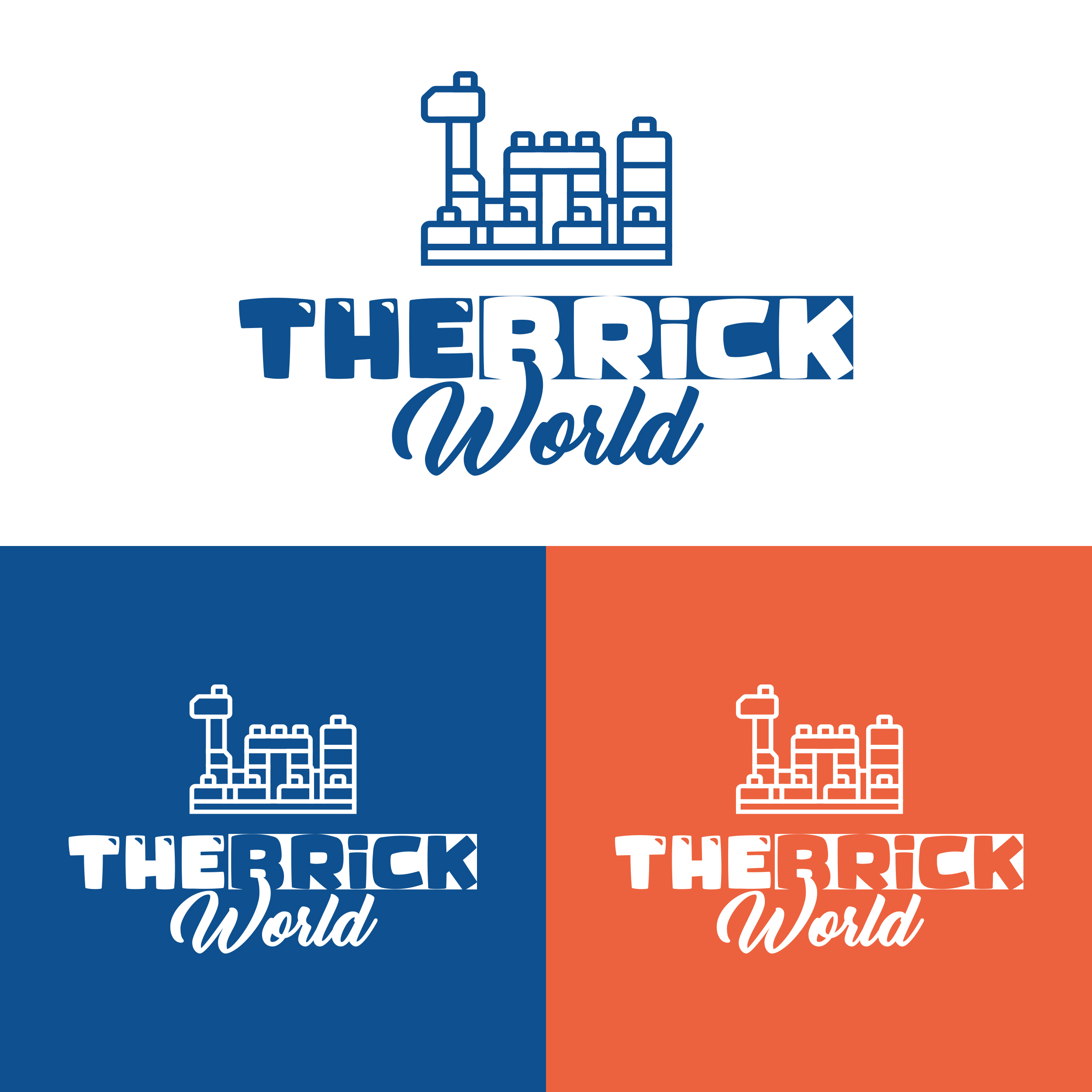 Logo Design by everton.psilva for this project | Design #30446320