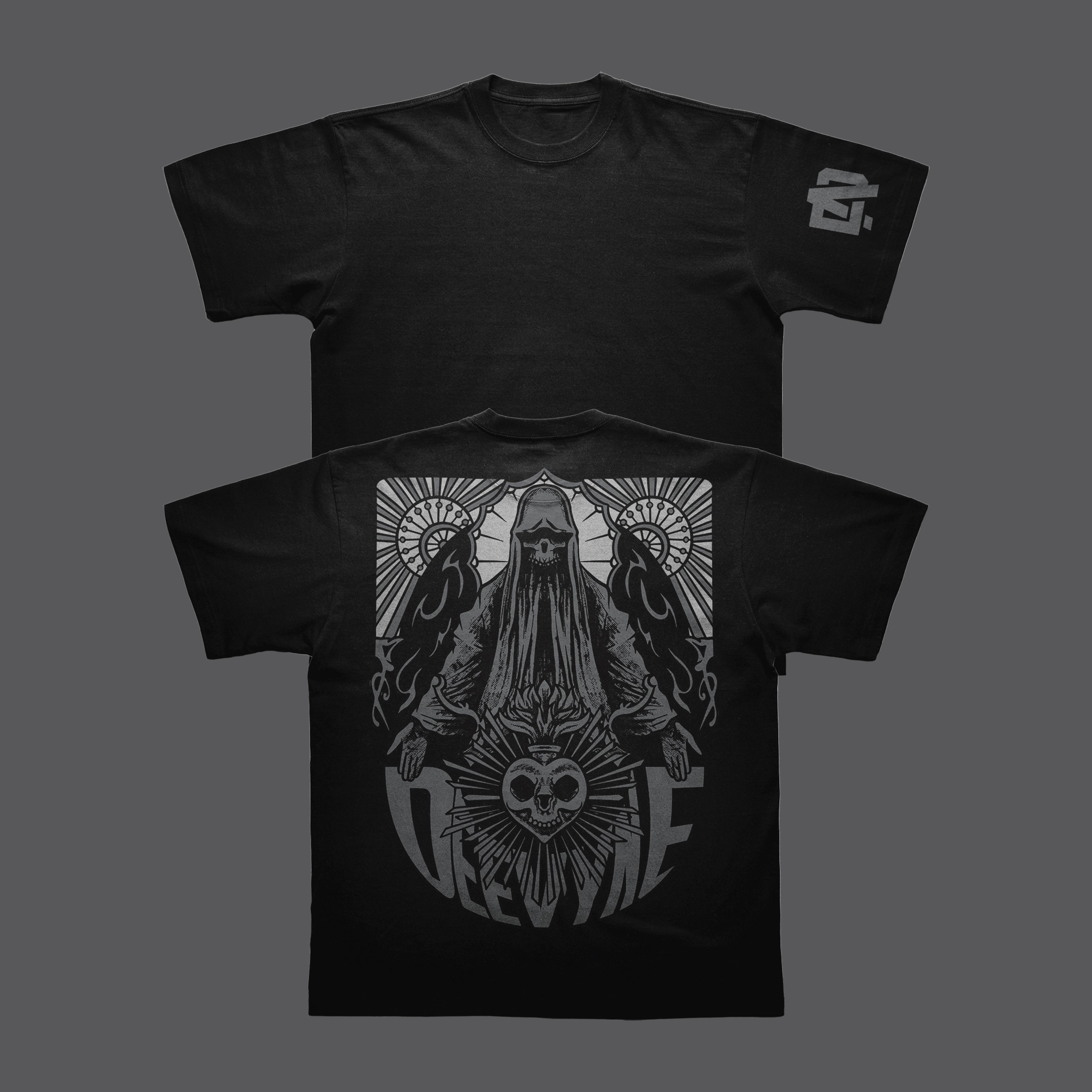 T-shirt Design by Rifqi 7 for this project | Design #30457386