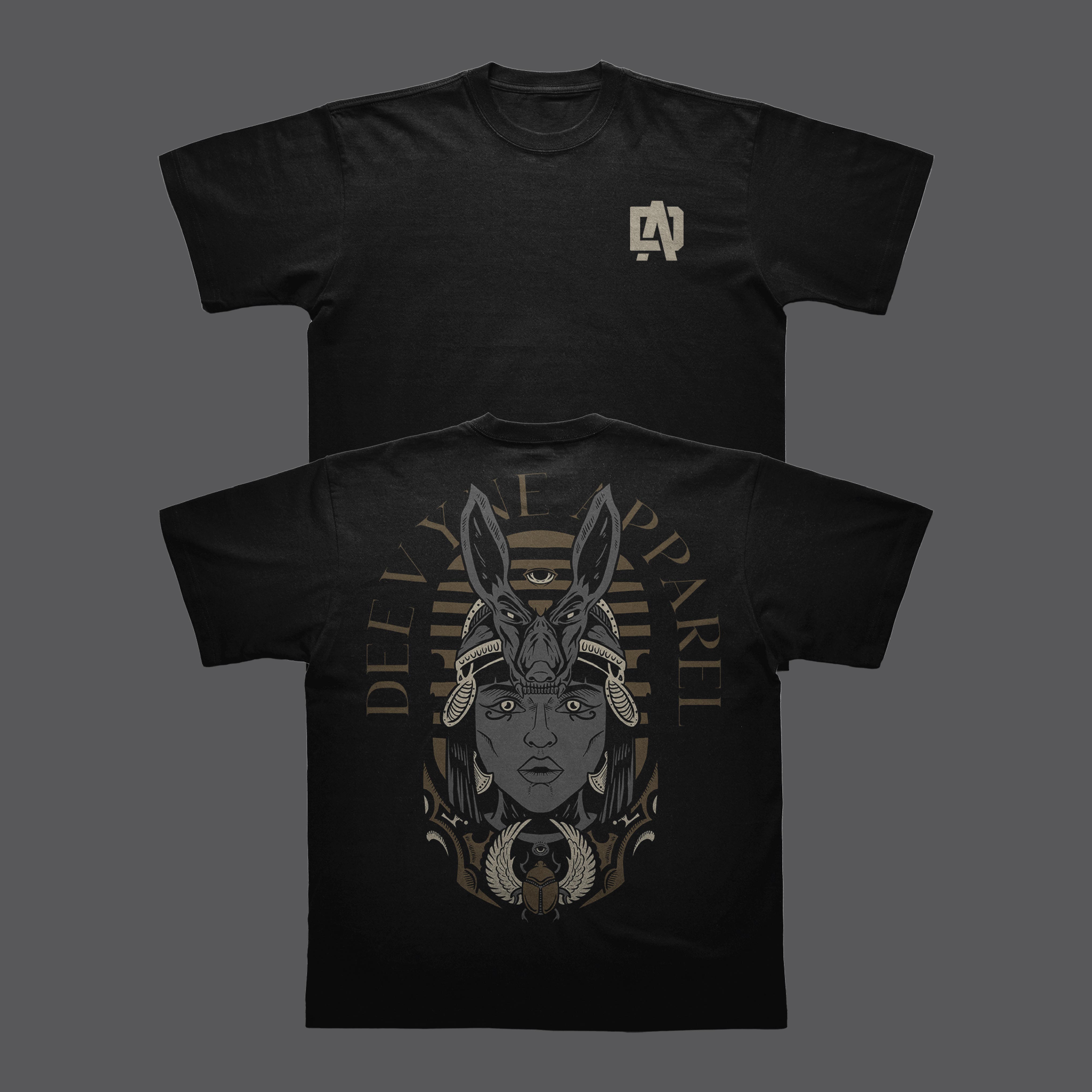 Diseño de Camiseta por Rifqi 7 para este proyecto | Diseño: #30462099