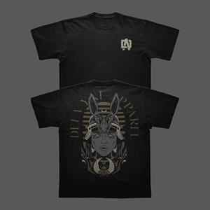 Diseño de Camiseta por Rifqi 7 para este proyecto | Diseño: #30462099