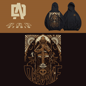 Diseño de Camiseta por Rifqi 7 para este proyecto | Diseño: #30481866