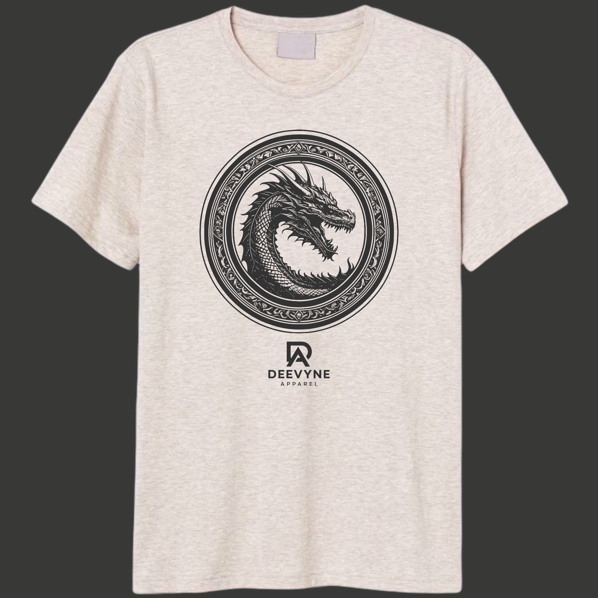 Diseño de Camiseta por Foulanan Design para este proyecto | Diseño #30469094