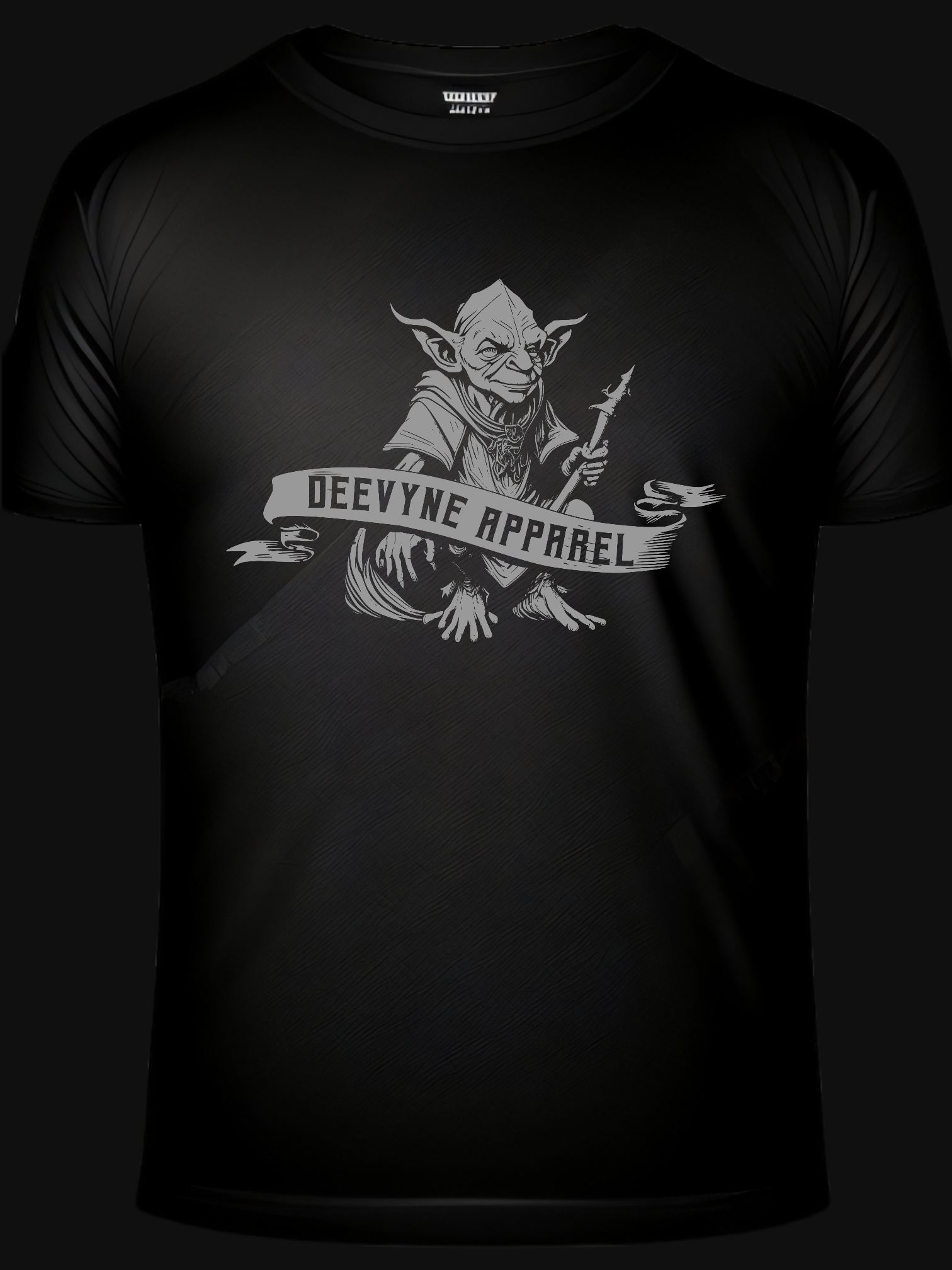 T-shirt Design by Foulanan Design for this project | Design #30469202