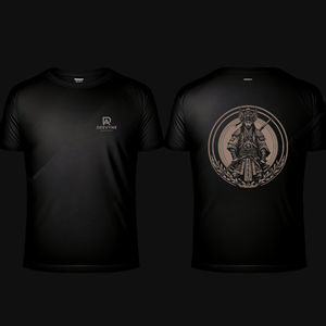 Diseño de Camiseta por Foulanan Design para este proyecto | Diseño: #30473368