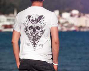 Diseño de Camiseta por STEWART.HOLMES para este proyecto | Diseño: #30452330