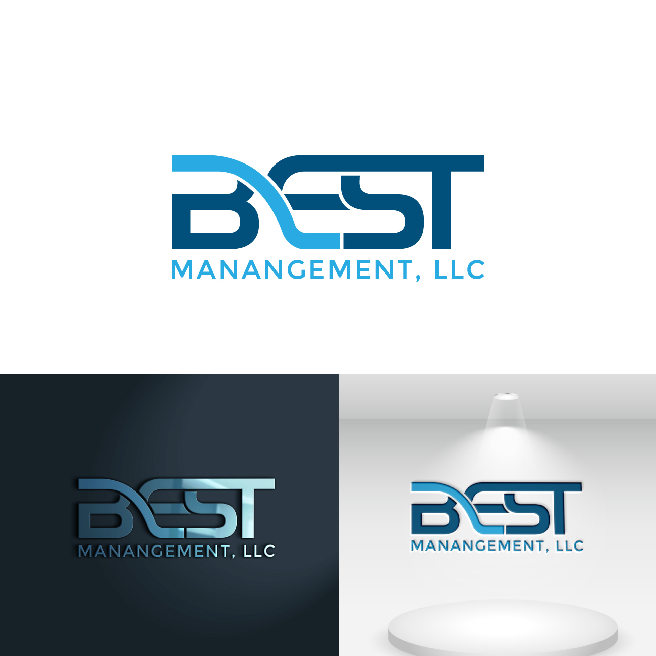 Diseño de Logo por SalbaArt para Legendary Funding Group, LLC | Diseño #30448597