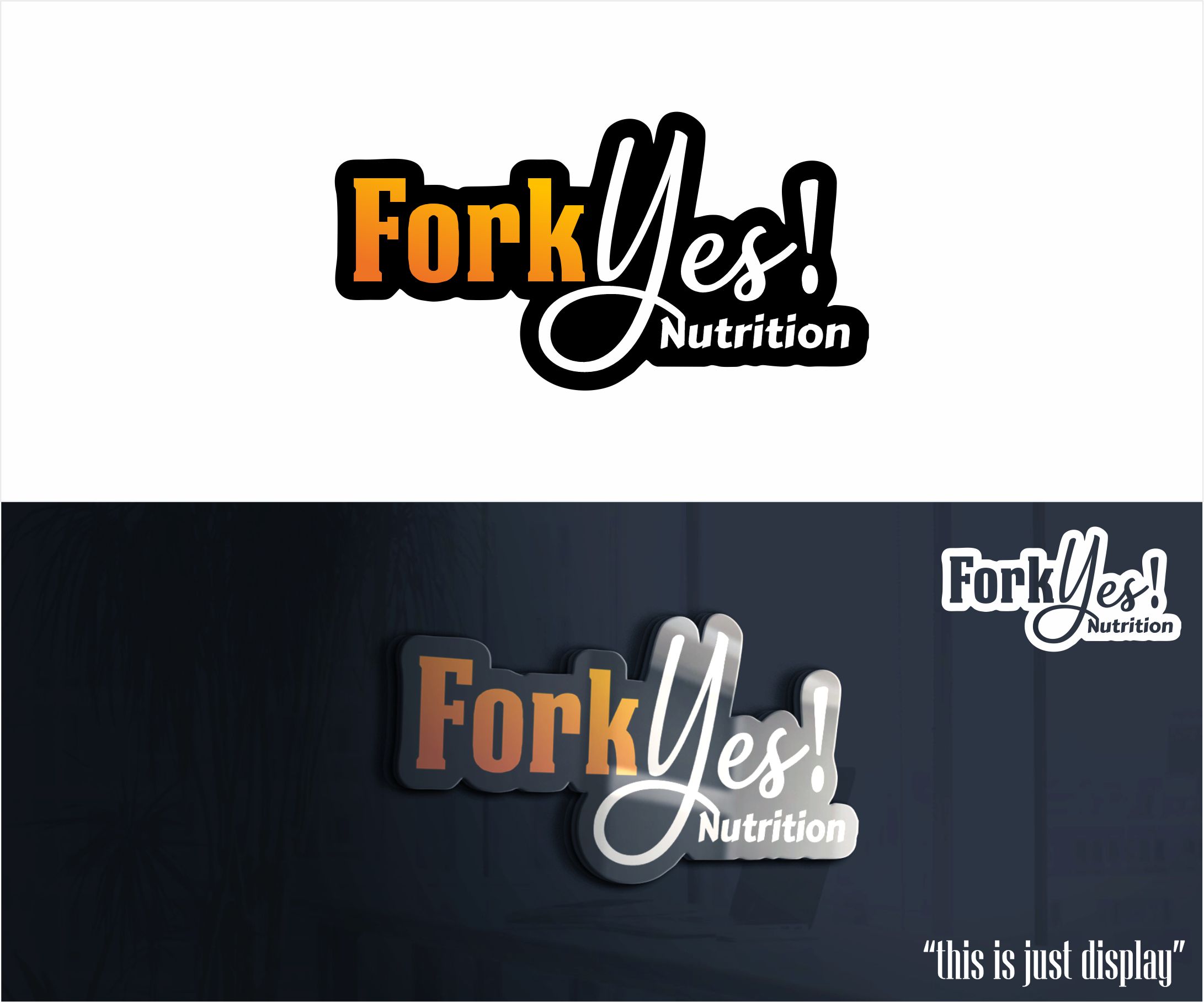 Design de Logo par alkaline pour ce projet | Design #30447296