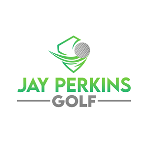 Logo Design by higner for Jay Perkins Golf | Design: #30450449