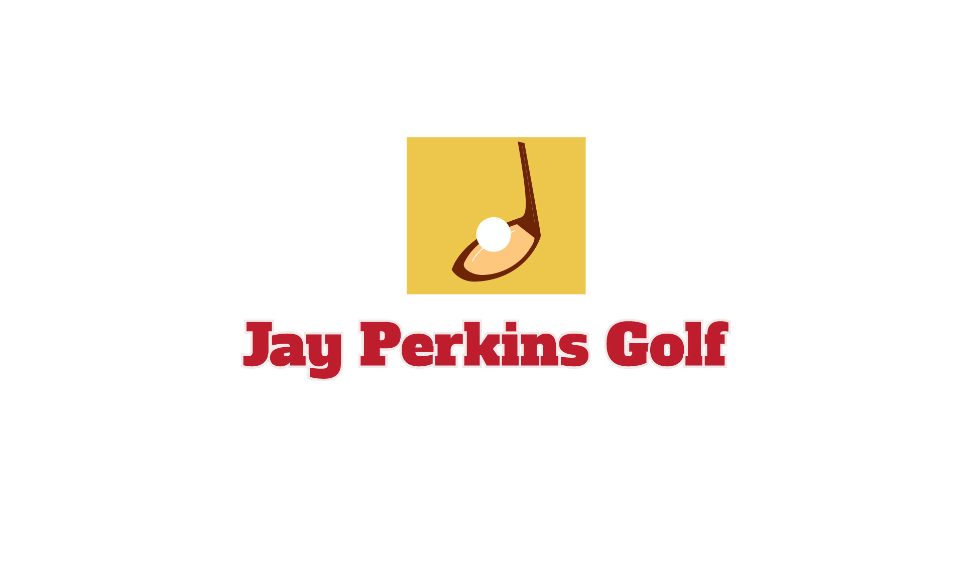 Logo Design by KF DESIGNS21 for Jay Perkins Golf | Design #30449527