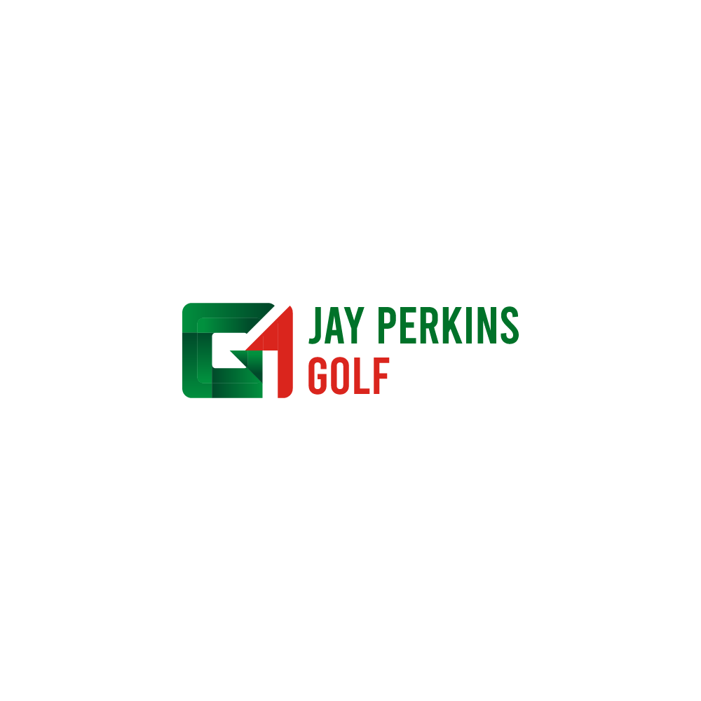 Logo Design by PakArtDes for Jay Perkins Golf | Design #30449738