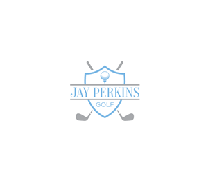 Logo-Design von saulogchito für Jay Perkins Golf | Design #30457345
