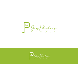 Logo-Design von saulogchito für Jay Perkins Golf | Design: #30459139