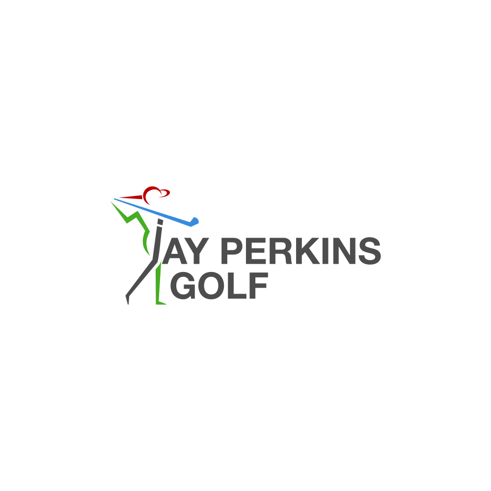 Logo Design by h2y for Jay Perkins Golf | Design #30445748