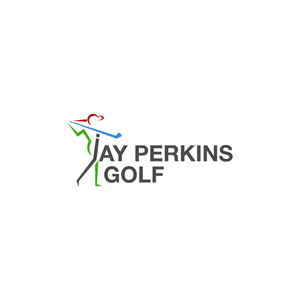 Logo Design by h2y for Jay Perkins Golf | Design: #30445748