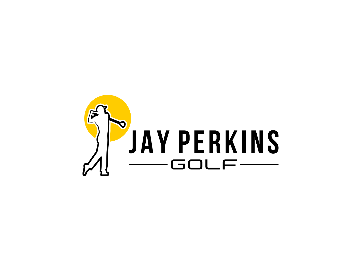 Logo Design by BNdesigner for Jay Perkins Golf | Design #30456537