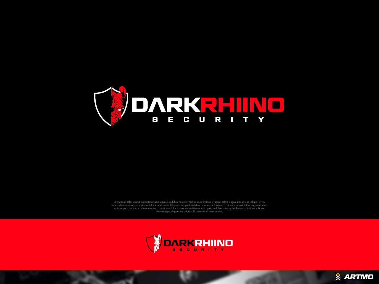 Diseño de Logo por ARTMD para este proyecto | Diseño #30445626