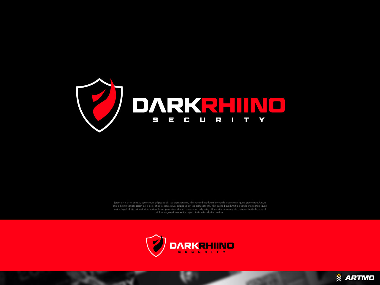 Logo Design by ARTMD for this project | Design #30445633