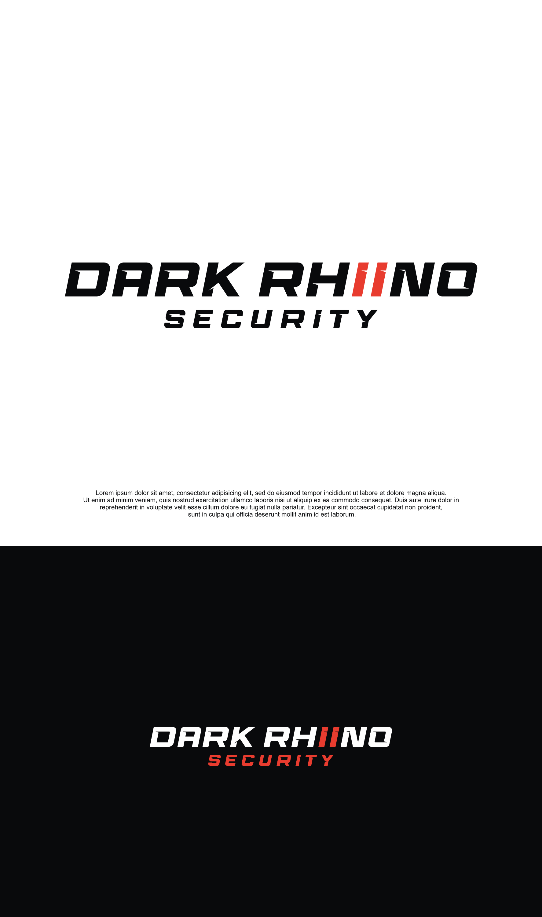 Logo Design by saesean for this project | Design #30445791