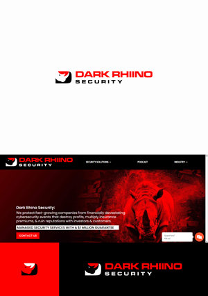 Logo Design by R!CKY for this project | Design: #30483875