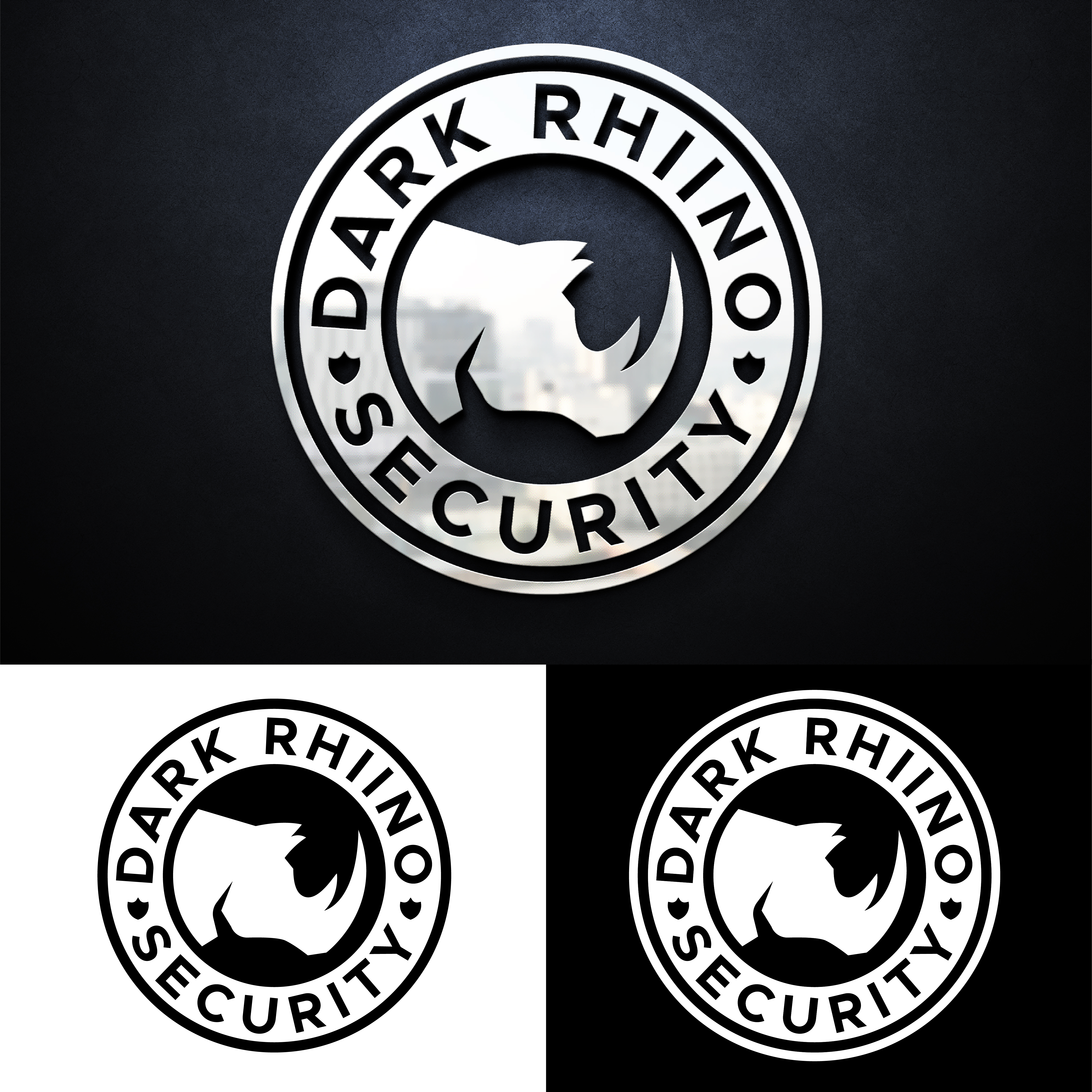 Logo Design by ARTchemist for this project | Design #30445615