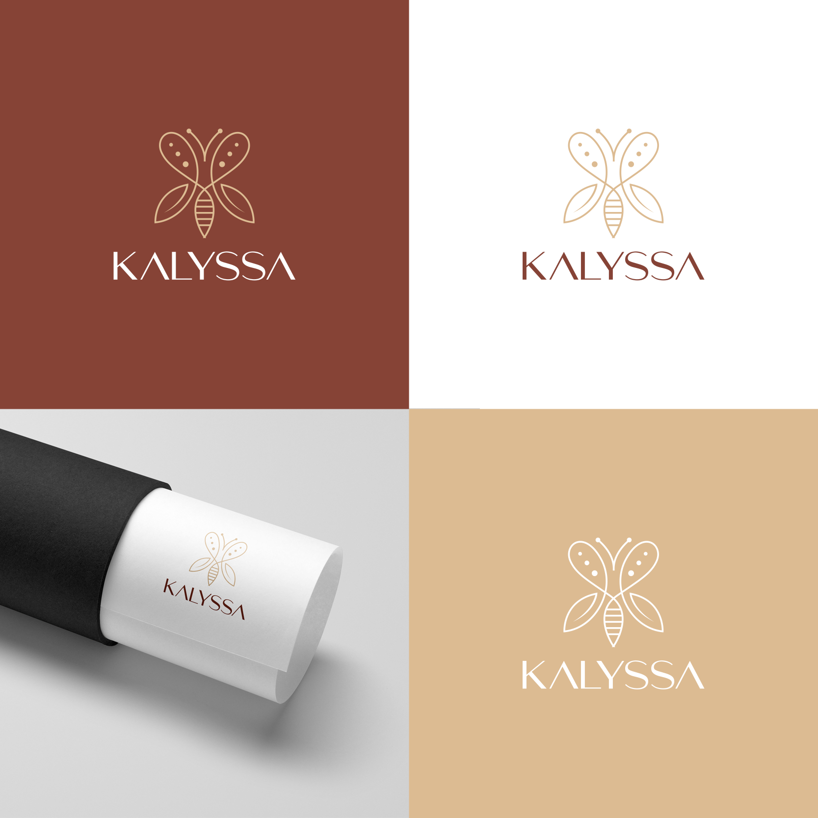 Logo Design by Altans for this project | Design #30448373