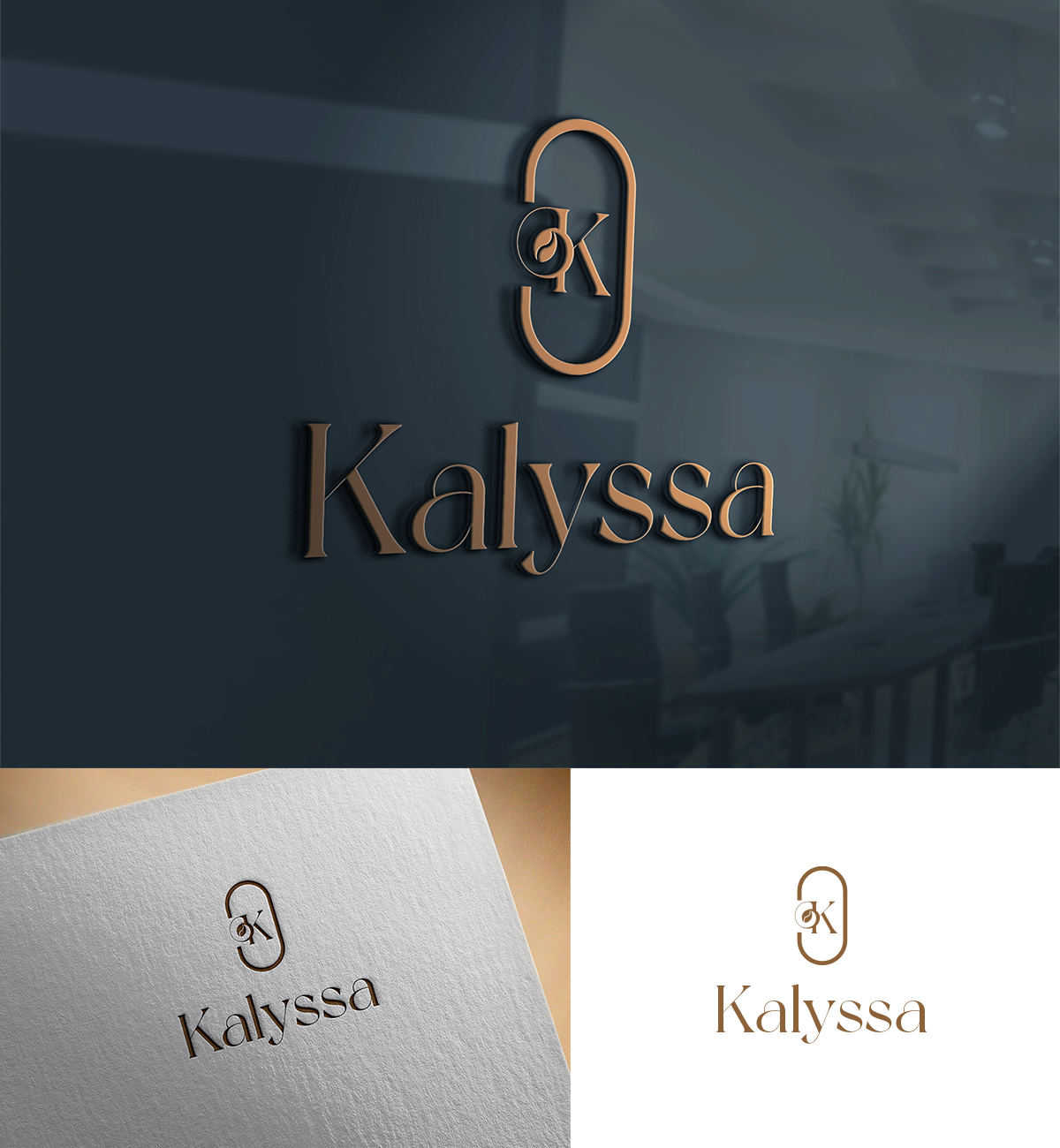 Logo Design by Amelia 25 for this project | Design #30446488