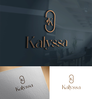 Design de Logo par Amelia Mia pour ce projet | Design : #30446488