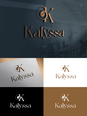 Design de Logo par Amelia Mia pour ce projet | Design : #30460320