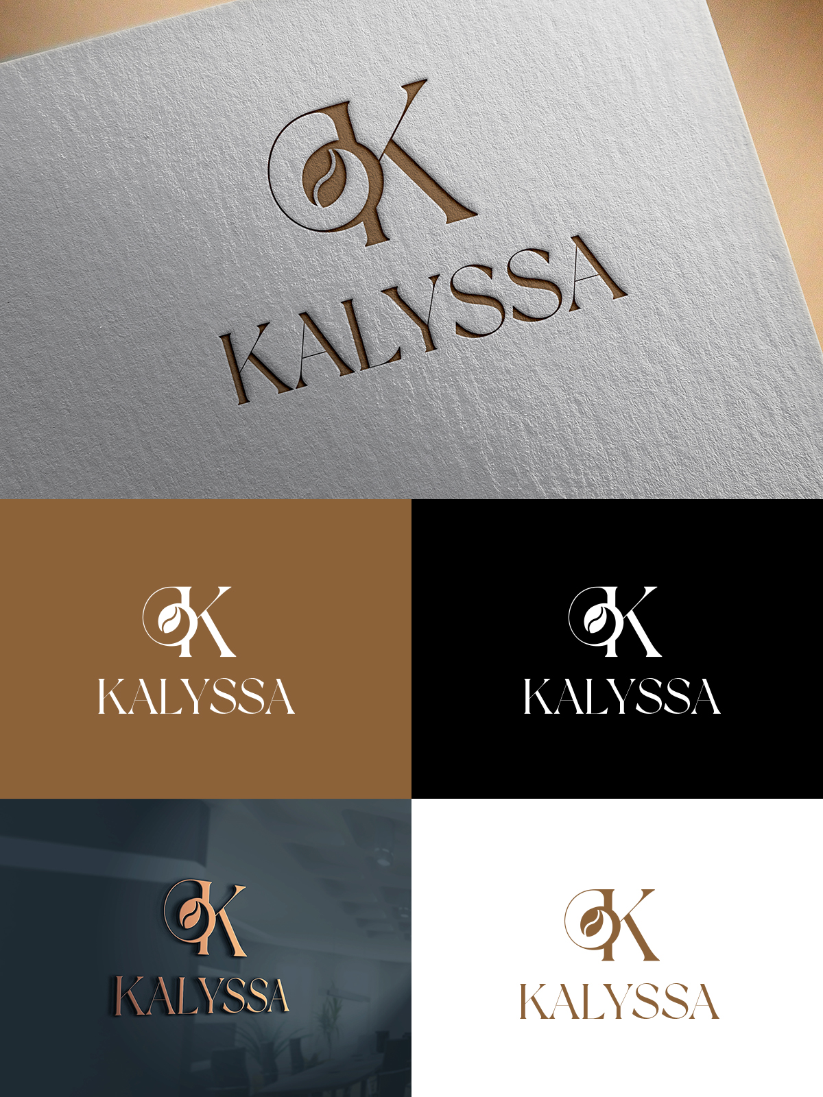 Logo Design by Amelia 25 for this project | Design #30463224