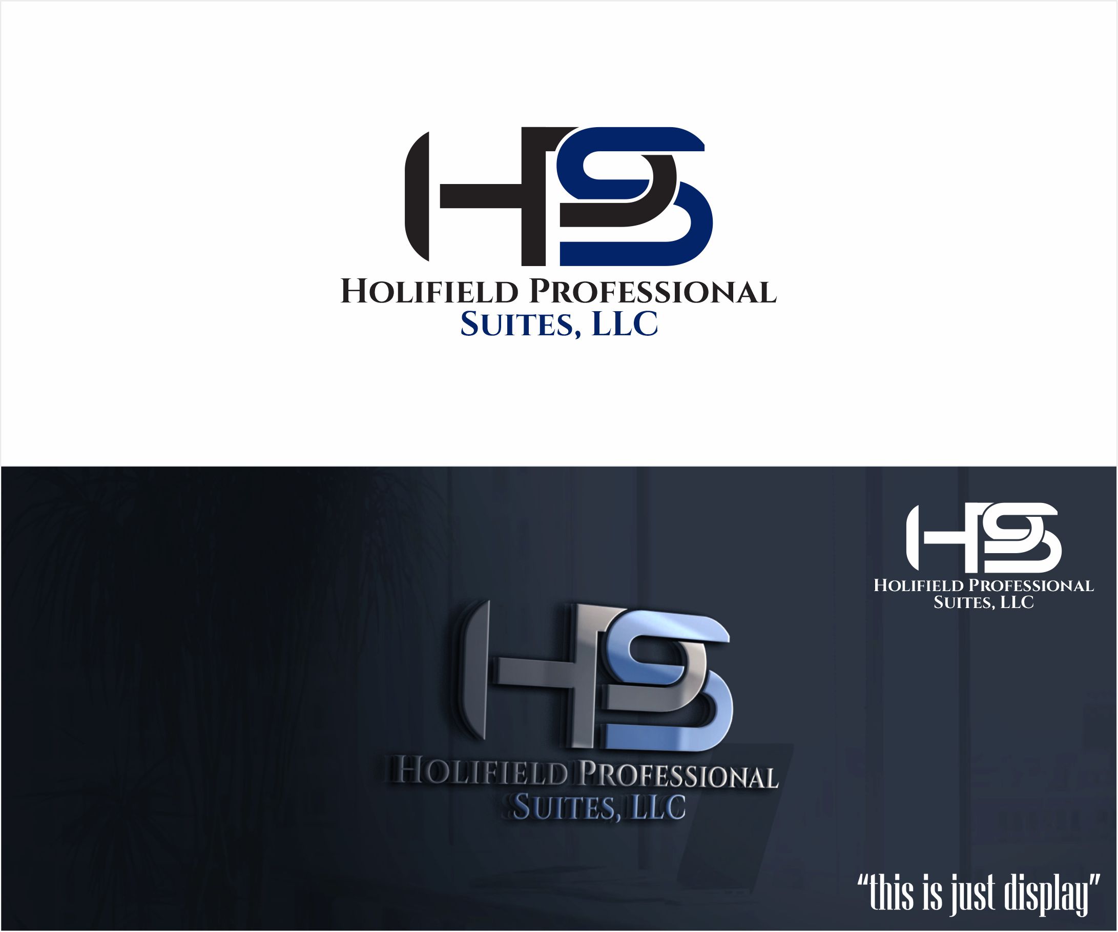Logo Design by alkaline for this project | Design #30446836